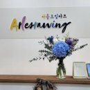 아를로잉미술학원