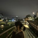 우이천 공중화장실 이미지