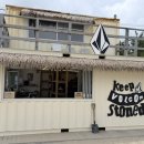 세븐일레븐 하조대서피비치점 | 무려 9년 만에 다시 찾은 양양 하조대, '서피비치(SURFYY BEACH)'