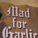 압구정 매드포 갈릭 이미지