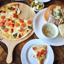 강릉핫플 초당동맛집 후기 빠네파스타 &amp; 마르게리타피자 조합 최고 &#34;초당비스트로&#34;
