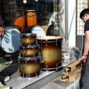 드럼(고급) 이미지