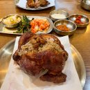 이가네참나무장작구이 | 서울 중구 가볼만한곳 신당동 맛집 치킨 계류관 참나무능이장작구이 후기