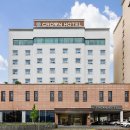 크라운관광호텔(CROWN HOTEL) 티스토리