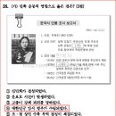고3 2019년 6월 모의고사 한국사 (해설)