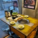 서울시립대 지하주차장 | [서울시립대 맛집 - 최원석의 돼지 한 판&amp;서해쭈꾸미] 제대로 숙성한 고기를 구워주는 맛집 추천후기