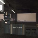 머슬 마인드 PT & 헬스 영등포구청점 이미지