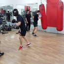 지앤비 짐 이미지