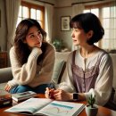 [큐브인베스트 후기] 아이들을 위해 열심히 살아가시는 40대 주부 박선희님