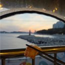 세븐일레븐 부산동삼점 | 영도 바다뷰 끝판왕 [옥천횟집] 회에 낙지라면까지 완벽
