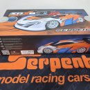 serpent srx8-gte 신형킷,스펀지타이어 이미지