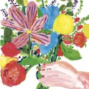 그림책 푸드아트 활동 이미지