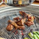 육품참숯화로구이 이미지