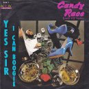 Yes Sir I Can Boogie / Candy Race 이미지