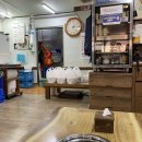 시골식당 이미지