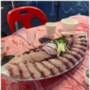 통통식당 | 인천맛집 해심수산 11월부터 2월까지만 만나볼 수 있는 살오른 통통한 대방어 식당 후기