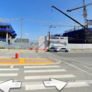 국세청앞 BRT 이미지