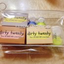 G&G 콘택트렌즈 | 옵틱라이프 콘택트렌즈 “더티트웬티” 어때요?