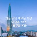롯데월드SEOULSKY 이미지