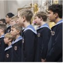 빈소년합창단 이미지