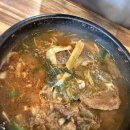 왕뼈감자탕 뼈해장국 내돈내산 동탄 맛집 점심추천 양평해장국 우거지해장국 2동탄 1동탄 동탄지식산업센터