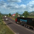 유로트럭 이미지