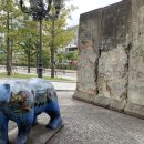 청계천 베를린광장(한화빌딩 앞) 이미지