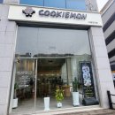 쿠키몬COOKIEMON