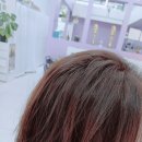 삼송미용실 뿌리볼륨 잘하는곳 라벤더에쉬