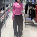 7424 | 나이키 드라이 핏 러닝 자켓 비교 (IB1999-010, FV7424-010)