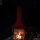 둥근돌 캠핑장 이미지