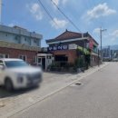 진부 전통시장 화장실 이미지