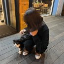 애월970Stay | 제주 D+1 | 하멜치즈몽,돌담위에흑돼지