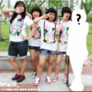 청소년수련관 댄스연습실 이미지