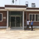 송계1리 마을회관 이미지