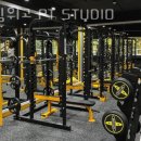 스틸위고 | 북가좌동헬스 스틸위고 PT STUDIO 위치 정보