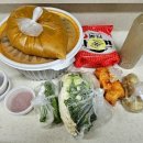 참뼈감자탕 이미지