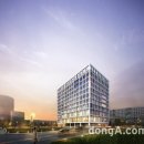 산업단지진입도로(서부로) 이미지