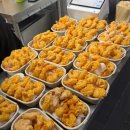 세븐일레븐 부산하이뷰파크점 | 수원 KT위즈파크 야구장 음식 먹거리/ 크림새우 맛집 강추 후기(feat. 크림새우집 비교)