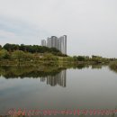 운정호수공원 이미지