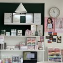 지음 nail Studio