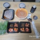 구로 장모님네, 제육볶음 김치찌개, 땡겨요 배달 주문 후기