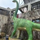 쥬라기동물병원 | [남양주 아이와 가볼만한곳] 2살 4살 공룡 체험 필수 코스 : 우석헌자연사박물관 (천연석 팔찌 만들기...