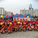 (2013.6.6)`파스의 명가` 신신제약과 함께하는 제5회 한강서울마라톤대회 페메 후기(5). 이미지