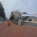 득량칼바위주차장 이미지