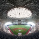 고척스카이돔 동측 이미지