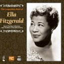 I've Got A Crush On You - Ella Fitzgerald - 이미지