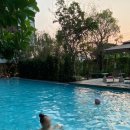 하트에이레지던스 | 2024년 2월 일상_네번째 (뱅콕시리_Bangkok City)