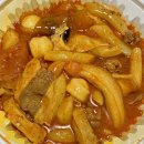 달토끼의떡볶이흡입구역부평청천점 | 부평 청천동 맛집 달토끼의떡볶이흡입구역 산곡동 산곡역 맛집 추천