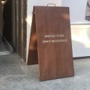 샘즈웨어하우스 이미지